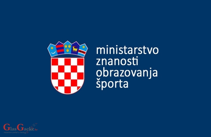 Poticanje rada s darovitom djecom - sredstva iz EU fonda