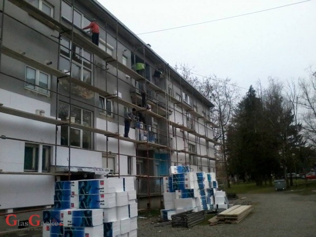 Ministar Kuščević o novima pravilima obnove višestambenih zgrada