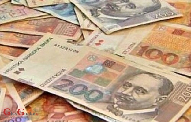 Maznulo novac Maznulo novac