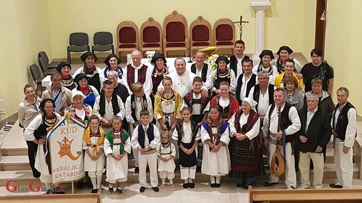 Blagdan blažene Katarine Kotromanić