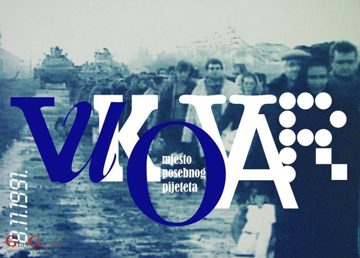 120 Gačana ide vlakom u Vukovar