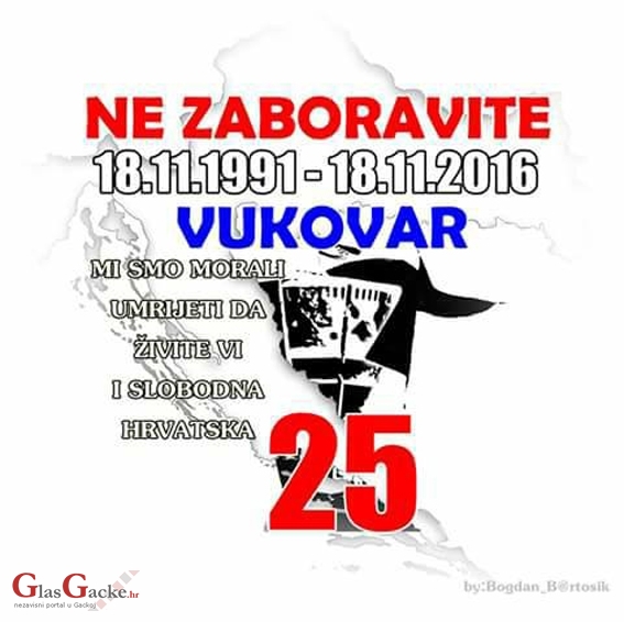 Već do danas jedan vagon samo za Gačane