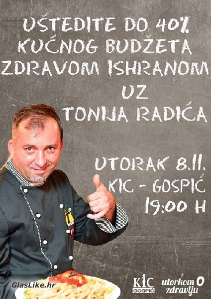 Kako uštedjeti skoro pola kućnog budžeta?