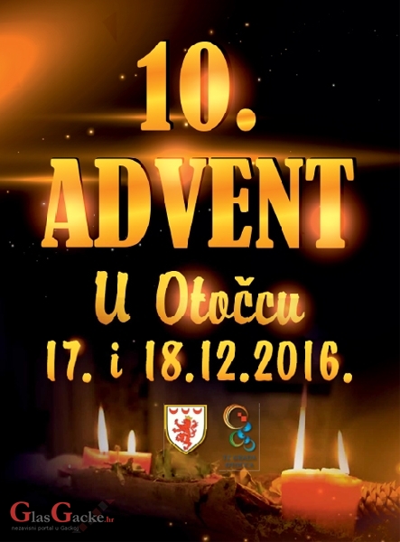 Pripreme za 10. Božićni sajam u Otočcu uvelike teku