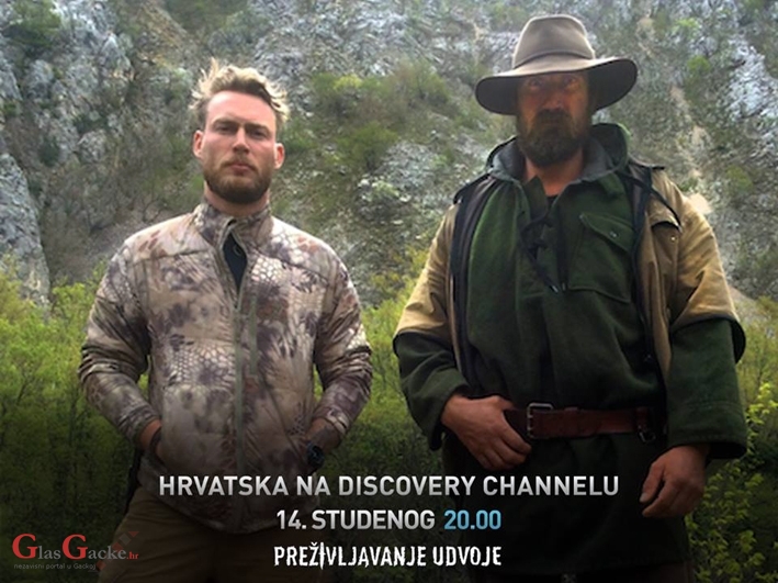 Preživljavanje udvoje