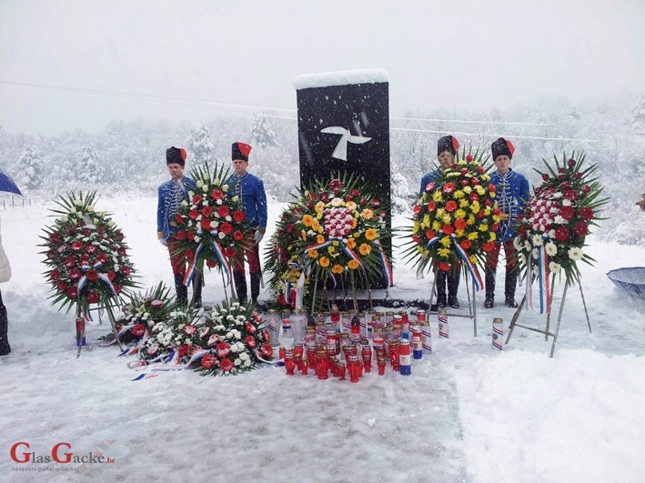Sjećanje na jučerašnji dan kada je prije 25 godina spaljeno Saborsko