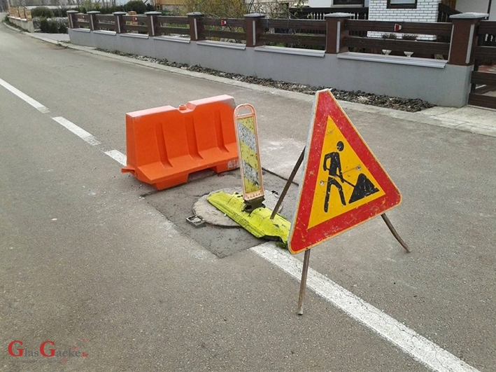 Počela sanacija šahti u S. Radića