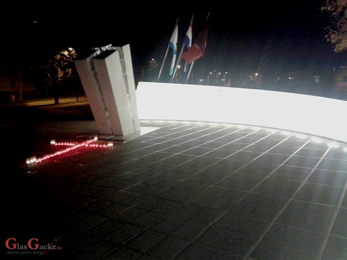 I u mom gradu Vukovar svijetli!