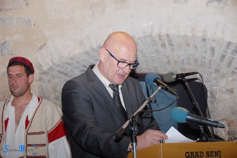 Smijenjen Gržanić, postavljena Bilović