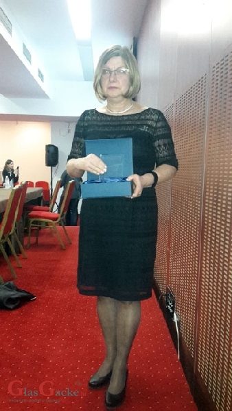 Sinoć dodijeljene nagrade HRO-u i Ruži Orešković