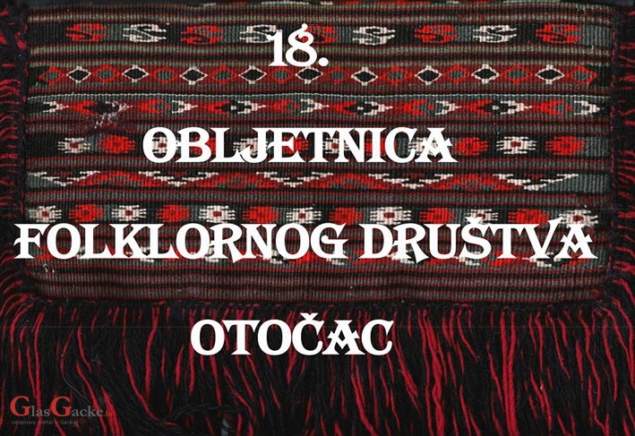 Večeras "biljačina" FD Otočac