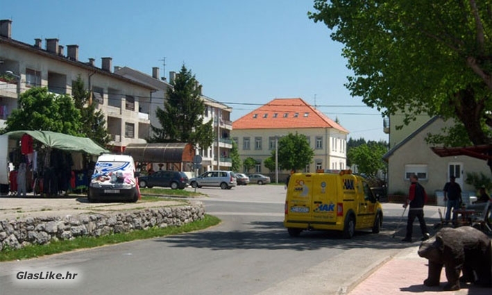 U utorak na Udbini o ESI fondovima