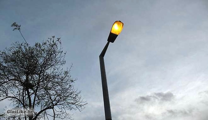 Konferencija o elektrifikaciji osam domaćinstava
