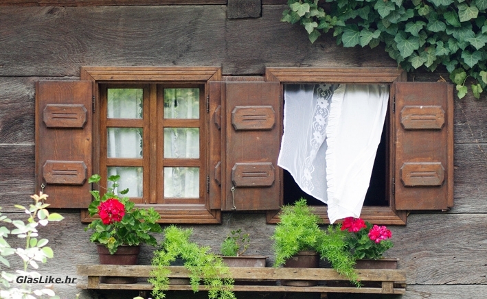 O razvoju ruralna turizma - prvi dan u Gospiću O razvoju ruralna turizma - prvi dan u Gospiću