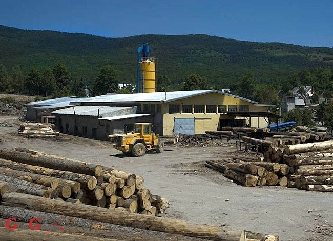Sjednica Strukovne grupe drvno-prerađivačke industrije ŽK Otočac
