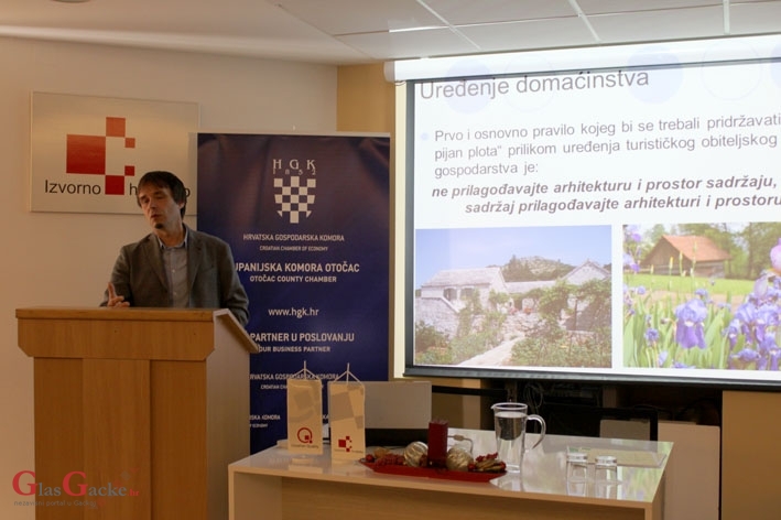 Uspješno završen dvodnevni seminar o turizmu na seljačkim gospodarstvima