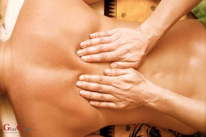Skupa i preskupa masaža