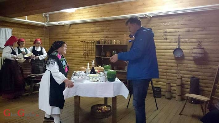 Dobro jutro, Rvacko!