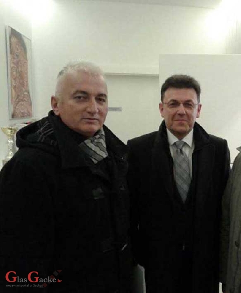 Bižanović - potpredsjednik Udruženja posrednika u prometu nekretnina