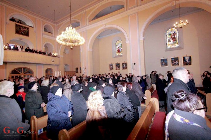 Otočac - grad vjere, kulture, športa i zajedništva