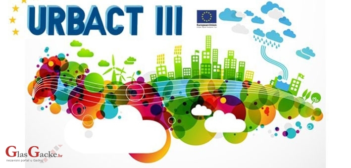 Za URBACT III sredstva iz EFRR-a 
