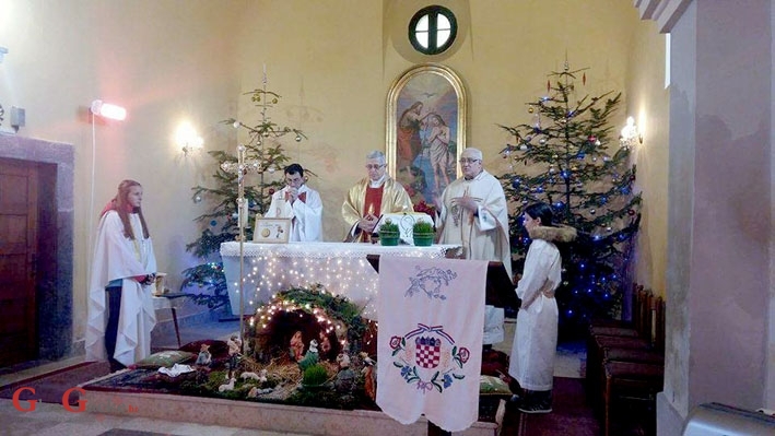 U Švici proslavljena Ivanja