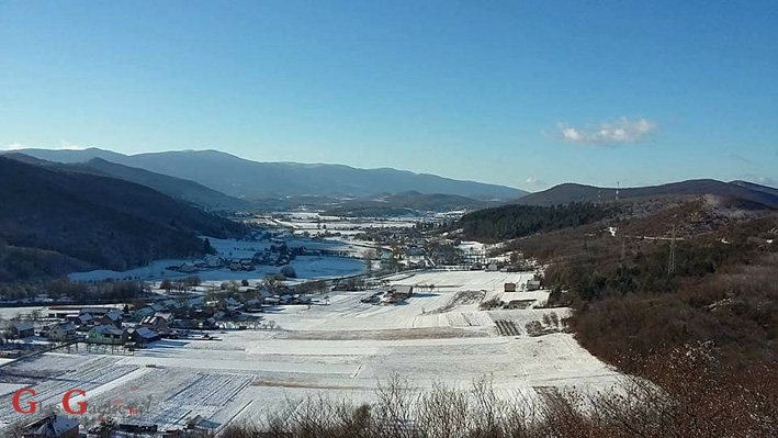 Sada nas očekuju temperaturne inverzije