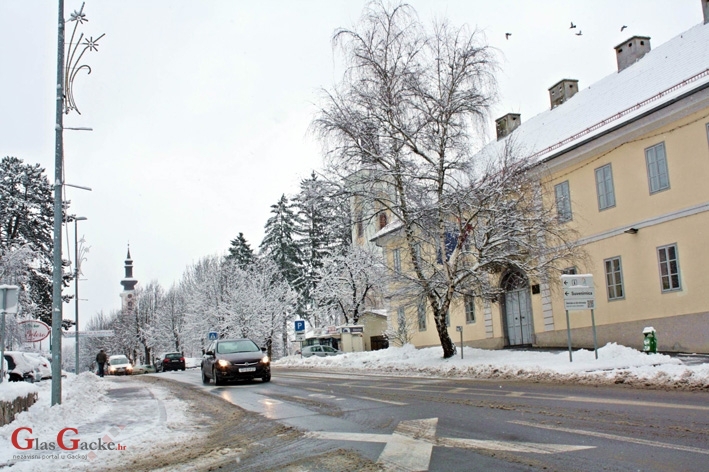 Proslava Dana Grada Otočca