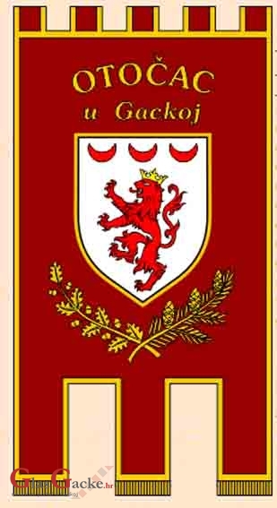 Svečana sjednica Gradskog vijeća Grada Otočca - Dan Grada