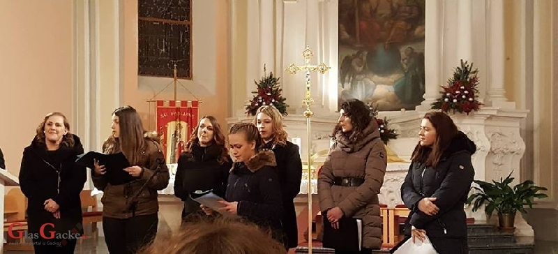 Sinoćnji koncert VIS-a Trinitas - za pamćenje