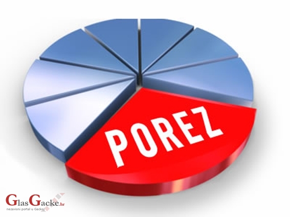 Tko ipak mora podnijeti poreznu prijavu?