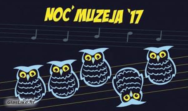 Noć muzeja u Gospiću