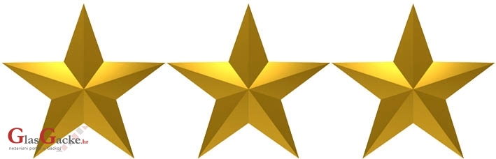 Pokrenut postupak rekategorizacije obiteljskog smještaja