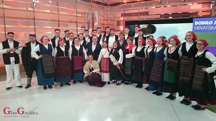 Dobro jutro, Rvacko!