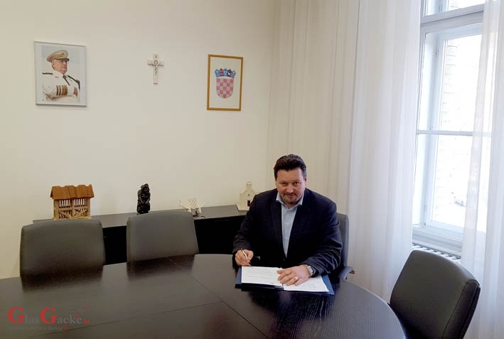 Kapitalna pomoć gradovima i općinama - 40 milijuna kuna