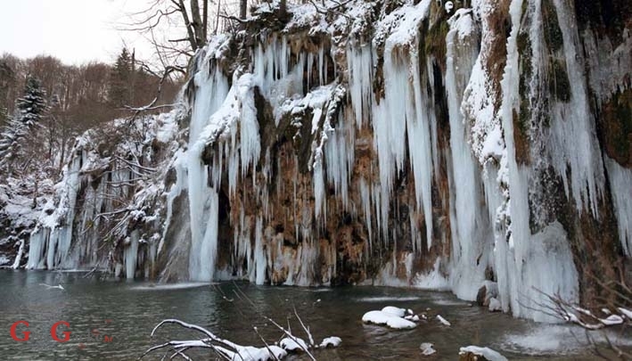 NP Plitvička jezera raspisao natječaj za sezonske radnike
