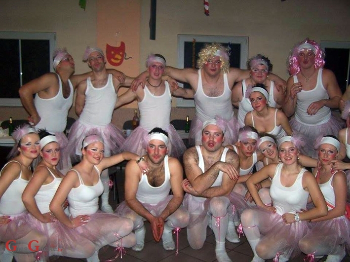 U subotu - Mačkare u Gackoj