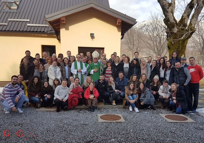 Završen trodnevni seminar za kršćansku mladež