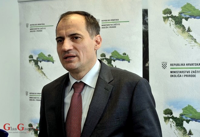 Ministar Dobrović otvara Međunarodni znanstveno-stručni skup u Perušiću Ministar Dobrović otvara Međunarodni znanstveno-stručni skup u Perušiću
