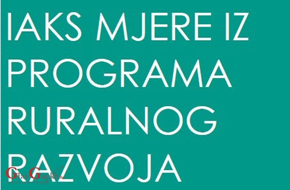 O IAKS mjerama danas u Korenici O IAKS mjerama danas u Korenici