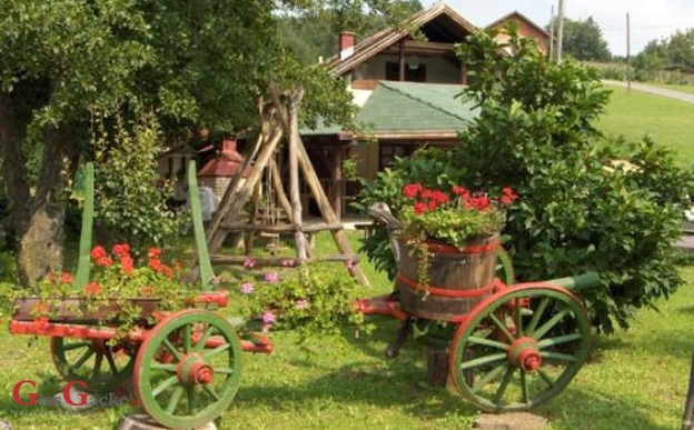 Konkurentnost turističkoga gospodarstva - javni poziv