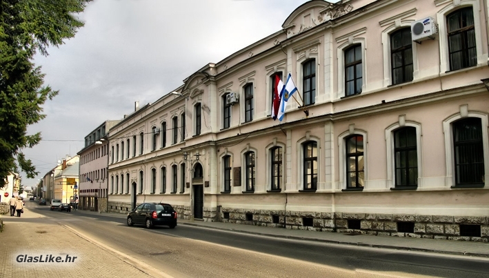 Županijska skupština - 14. ožujka