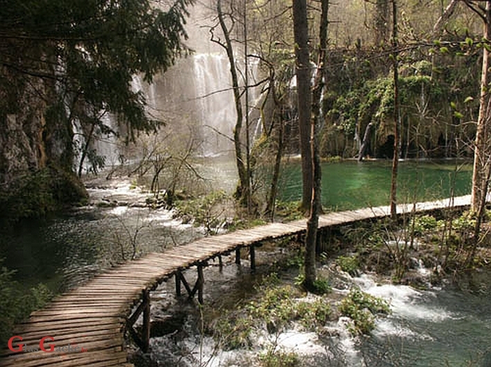 Plitvice objavile zaposlene sezonce
