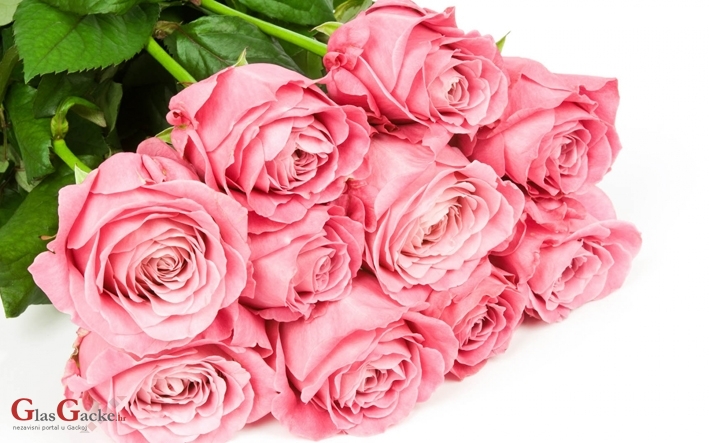 Žene, čestitamo vam Dan žena