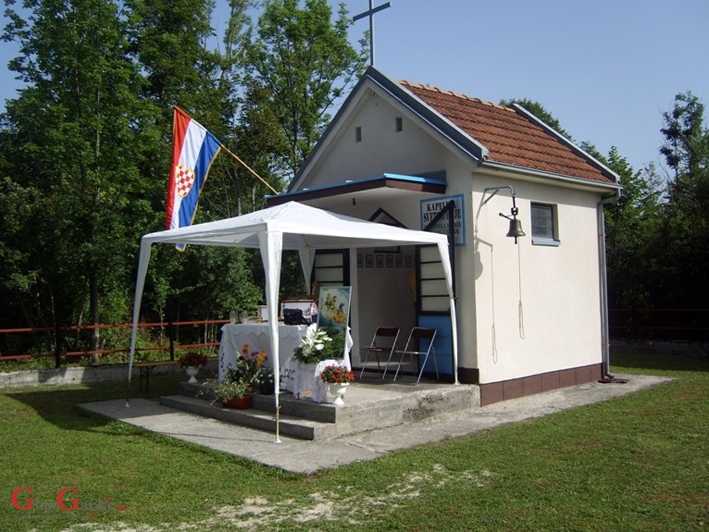 Ilinje u Baljevcu Ilinje u Baljevcu