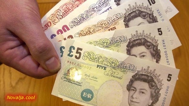 Sve je pogodno za ukrasti