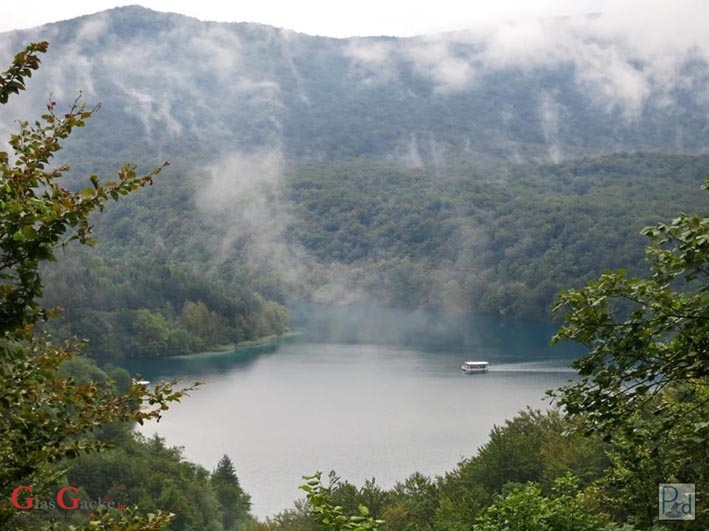 Sreća je uloviti ovakav kadar, sreća