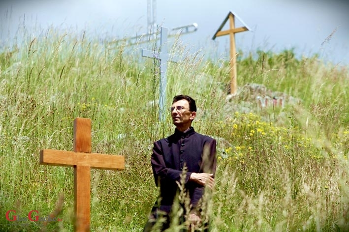 Don Angjelo - sučelni razgovor I. dio