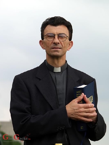 Don Angjelo - sučelni razgovor III. dio