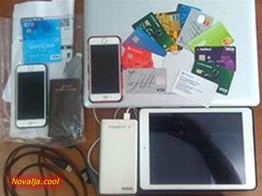 Pune ruke posla za policiju na otoku Pagu